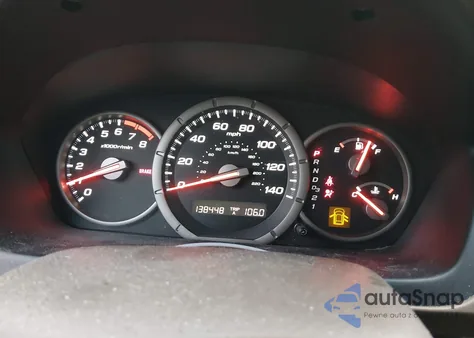 2007 Honda Pilot Ex-L from USA, damaged, VIN 5FNYF18757B009605